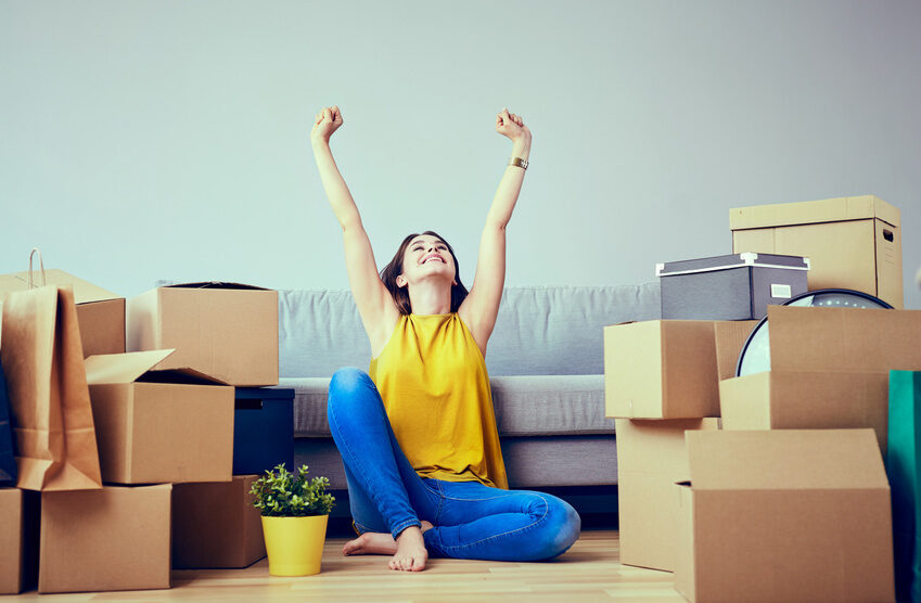 conseils pour un déménagement réussi déménagement Marseille, déménagement pas cher, devis déménagement