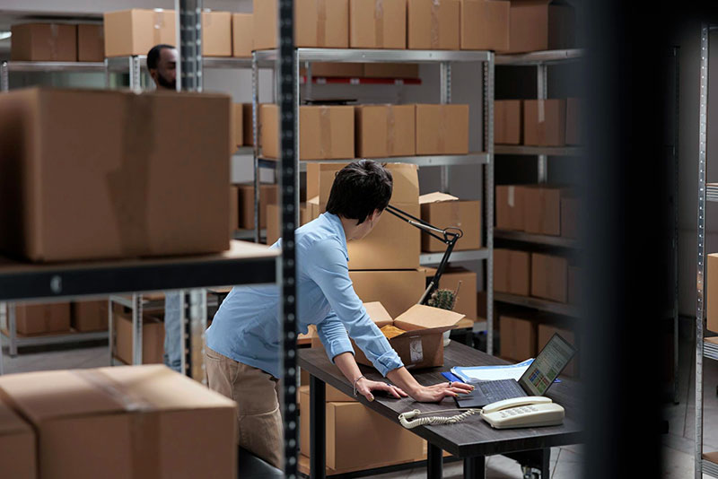 Formules déménagement entreprise